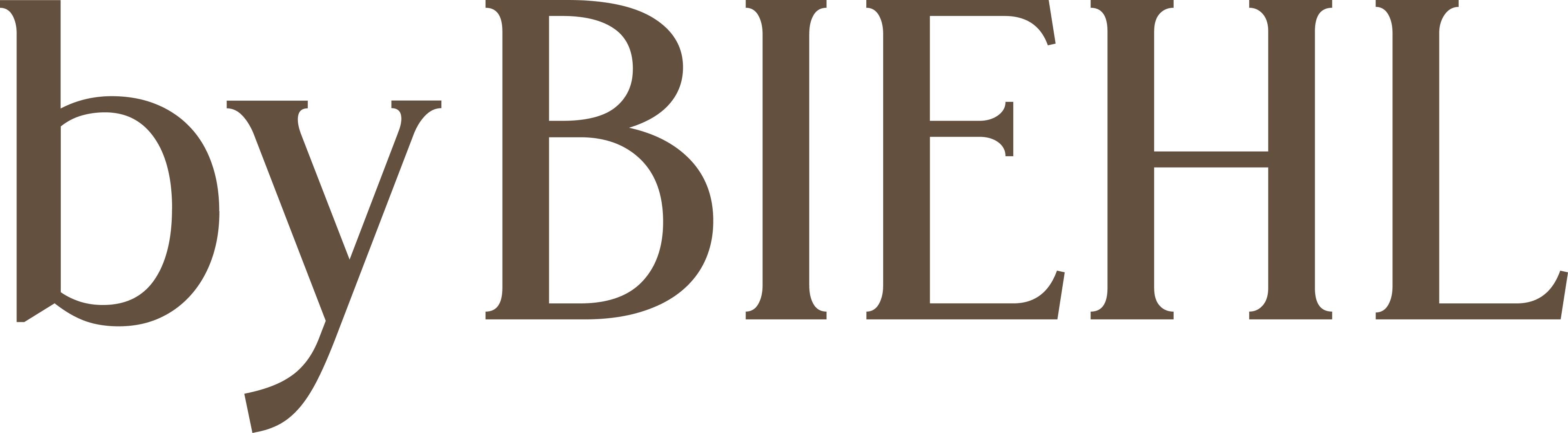 byBiehl® Germany