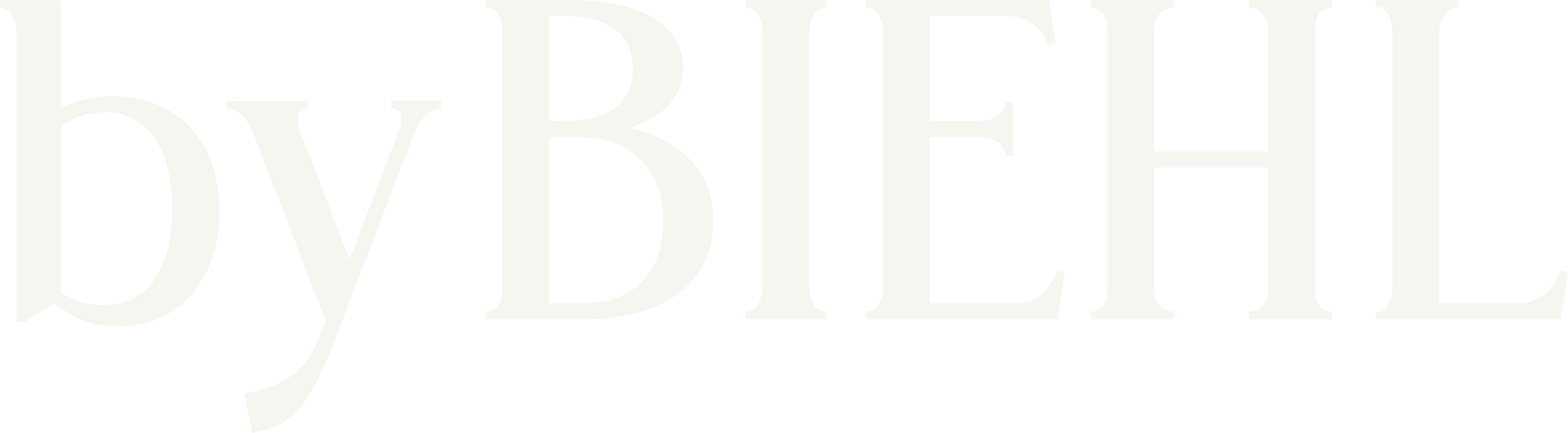 byBiehl® Germany