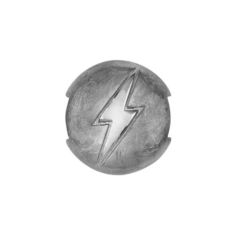 When Lightning Strikes pod