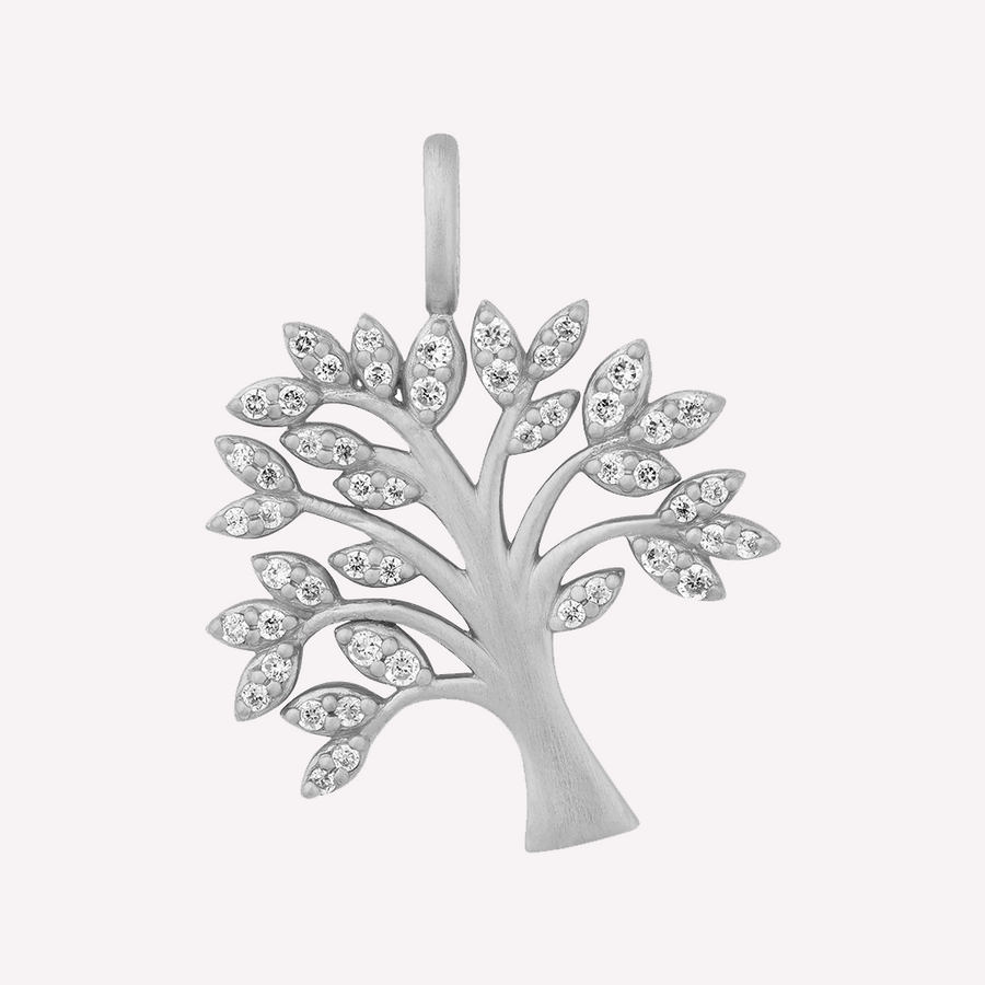 Tree of Life Sparkle Anhänger