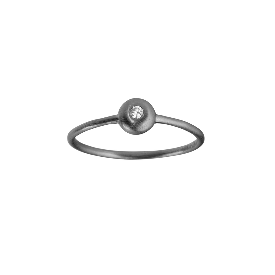 Iris Diamanten Ring