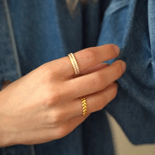 Season Ring